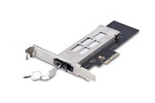 Festplatten Zubehör - StarTech.com M2-REMOVABLE-PCIE-N1 - M2-REMOVABLE-PCIE-N1