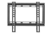 Monitorhalterung - Gembird WM-42F-04 mounting kit - for LCD TV - fixed - WM-42F-04