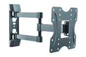 Monitorhalterung - Gembird WM-42ST-02 mounting kit - for LCD TV - full motion - WM-42ST-02