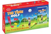 Spiele - Tee Time Golf Bundle - Nintendo Switch - Sport - PEGI 3 - 5055377605360