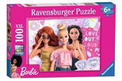 Puzzle - Ravensburger Barbie 100p - 10113269