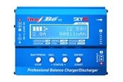 Drohnen - SkyRC - SK-100161 battery charger - SK-100161-01