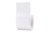 Label printer - NIIMBOT Thermal labels Niimbot stickers  T 40x40mm 180 pcs (White) - T40*40-180