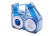 Label printer - NIIMBOT Ribbon for B18 Niimbot (Blue) - RR14-16 blue