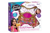Rollenspiele - Shimmer n Sparkle Bow Beautiful Compact - 65574