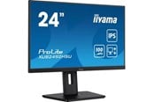 Bildschirm - 24" iiyama ProLite XUB2492HSU-B6 - 1920x1080 - 100Hz - IPS - XUB2492HSU-B6