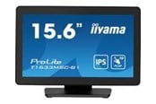 Bildschirm - 15.6" iiyama ProLite T1633MSC-B1 - 1920x1080 - 60Hz - IPS - T1633MSC-B1