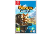 Spiele - Whisker Waters - Nintendo Switch - RPG - PEGI 7 - 5060264378890