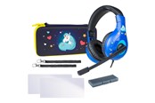 Gaming Zubehör - NACON Essential Pack Unicorn - Miscellaneous - Nintendo Switch - SWITCHPACKUNICORN