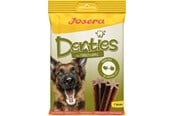 Hunde - JOSERA Denties with turkey and apple 180 g (7 pcs.) - 4032254768968