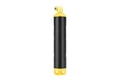 Actionkamera Zubehör - TELESIN Rubber Floating Hand Grip Telesin for Action and Sport Cameras (GP-MNP-300-YL) - GP-MNP-300-YL
