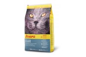 Katzen - JOSERA LÉGER cats dry food - Adult Poultry - 2 kg - 4032254740667