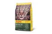 Katzen - JOSERA NatureCat Cats Dry Food 10kg - VAT006593