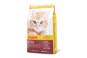 Katzen - JOSERA Kitten Dry Cat Food 400g - 004064