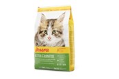 Katzen - JOSERA Kitten Grainfree 400g - 50009175