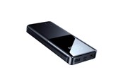 Powerbank (Akku) - Joyroom Power Bank 22.5W 10000mAh JR-QP191 (black) Powerbank (Akku) - schwarz - 10000 mAh - JR-QP191
