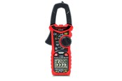 Instrumente - Habotest Digital Clamp Meter  HT206D True RMS  NCV LPF - HT206D