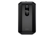 Powerbank (Akku) - Baseus Super Energy Car Jump Starter 10000mAh 1000A USB (black) Powerbank (Akku) - schwarz - 10000 mAh - CGNL020101