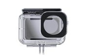 Actionkamera Zubehör - TELESIN Waterproof case for DJI Action 3 - OA-WTP-003
