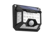 Lampen - BlitzWolf External Somoreal LED solar lamp SM-OLT3 with dusk and motion sensor 1200mAh (2 pcs) - SM-OLT3