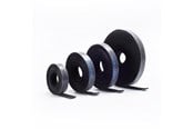 Andere Kabel - Vention Cable Tie 3M Black - KAABI