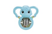 Baby Spielzeug - ABC Rattle Elephant with Mirror - 104010005