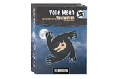 Brettspiele - Pegasus Spiele The Werewolves of Wakkerdam - Full Moon Card Game - ASM08-002
