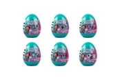 Kleine Mitbringsel für Kinder - Canenco Gabby's Dollhouse Surprise Egg - GD23116