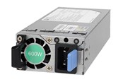 Netzteile - Netgear - power supply - 600 Watt Netzteile - 600 Watt - ATX - 80 Plus - APS600W-200NES