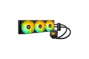 CPU Kühler - ASUS TUF GAMING LC II 360 ARGB - CPU-Wasserkühlung - Max 29 dBA - 90RC00M1-M0UAY0