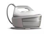 Bügeln - Philips Dampfbügeleisen 2000 series PSG2000 - steam generator iron - sole plate: ceramic - PSG2000/80