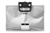 Druckerzubehör - Tinte & Toner - Epson T12F1 - XXL size - black - original - ink cartridge - C13T12F140