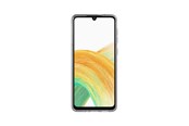 Handys - Cover & Cases - Tech21 Evo Lite Galaxy A33 5G Clear - T21-9393