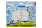 Kreativ-Spiele - Bluey Travel Magnetic Scribbler - 7837