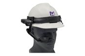 VR-Zubehör - REALWEAR Hard Hat Band HMT-1 for Navigator series - 127137
