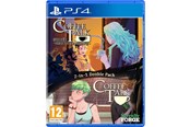 Spiele - Coffee Talk + Coffee Talk Episode 2 - Sony PlayStation 4 - Abenteuer - PEGI 12 - 5060997480983
