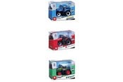 Spielzeugauto - Bburago 10 cm Tractor - 256-31610