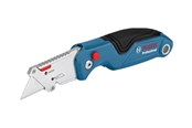 Haus & Garten - Bosch Professional - knife set - (pack of 2) - 1600A016BM