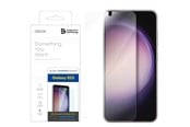 Handys - Schutzfolie - Samsung Alook Tempered Glass for  Galaxy S23 - GP-TTS911MVATW