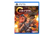 Spiele - Contra: Operation Galuga - Sony PlayStation 5 - Action - PEGI 12 - 4012927150726