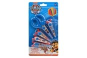 Kreativ-Spiele - Canenco PAW Patrol Scissors with 5 Serrated Blades - PW22264