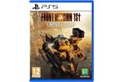 Spiele - FRONT MISSION 1st (Limited Edition) - Sony PlayStation 5 - Turn-based - PEGI 12 - 3701529504600
