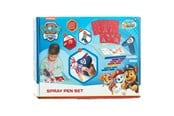 Kreativ-Spiele - Canenco PAW Patrol Electric Blow Pen Set - PW23369