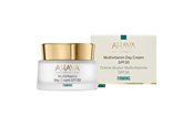 Gesichtspflege - AHAVA Multivitamins Reviving Day Cream SPF30 50 ml - 697045162796