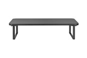 Wandhalterungen, AV-Halterungen & AV-Möbel - Gembird Monitor stand (rectangle) - Max 20 kg - recommended for - MS-TABLE-03