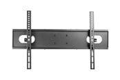 Wandhalterungen, AV-Halterungen & AV-Möbel - Gembird WM-70ST-01 mounting kit - for LCD TV - full motion - Max 35 kg - recommended for 70" - WM-70ST-01