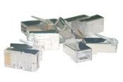 Netzwerk - Kabel - DIGITUS ASSMANN network connector - X-ML-6F-IMP