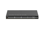 Switches - Netgear MSM4352 44 Port PoE++ Multi Gig Switch - MSM4352-100NES