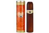 Parfüm und Düfte - Cuba Gold Eau de Toilette 100 ml - 100 ml0 - 5425017732389