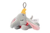 Spielzeug - Sambro Disney Snuglets Keychain - Dumbo - DSG-9429-2